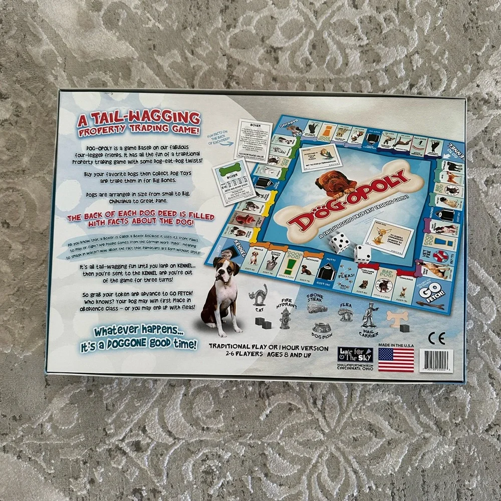 Monopoly - Picture 7 of 7